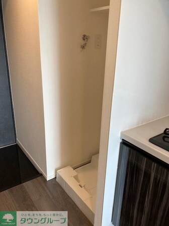 S-RESIDENCE川口Luchiaの物件内観写真